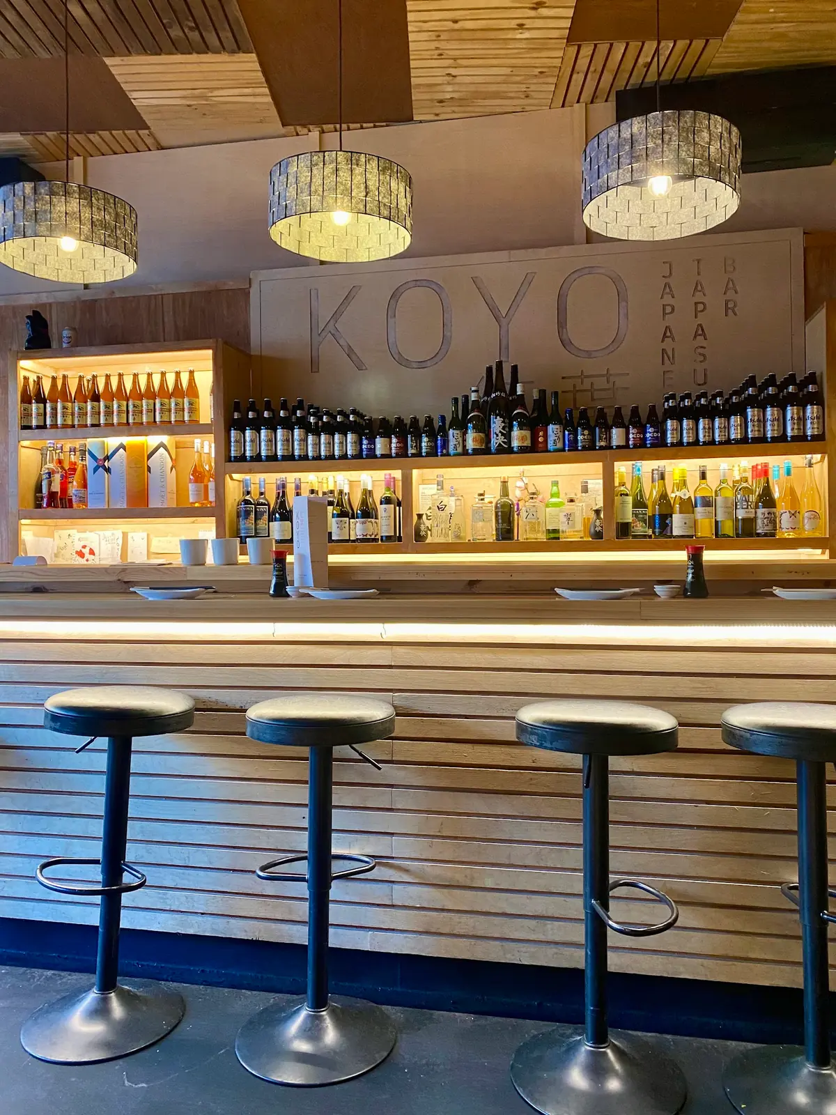 Koyo Amersham photo (photo 3 of 3)