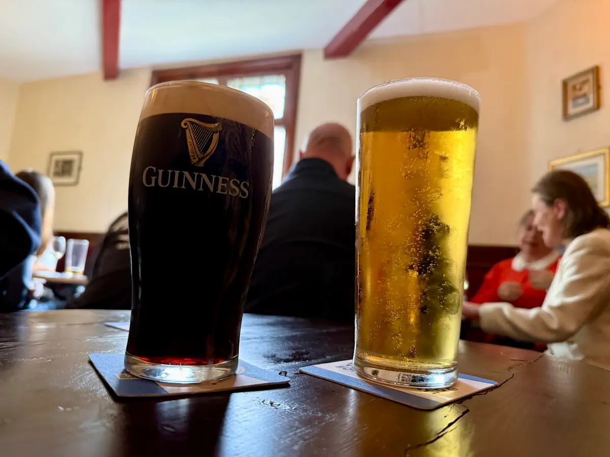 The Peveril of the Peak — Bars in Manchester