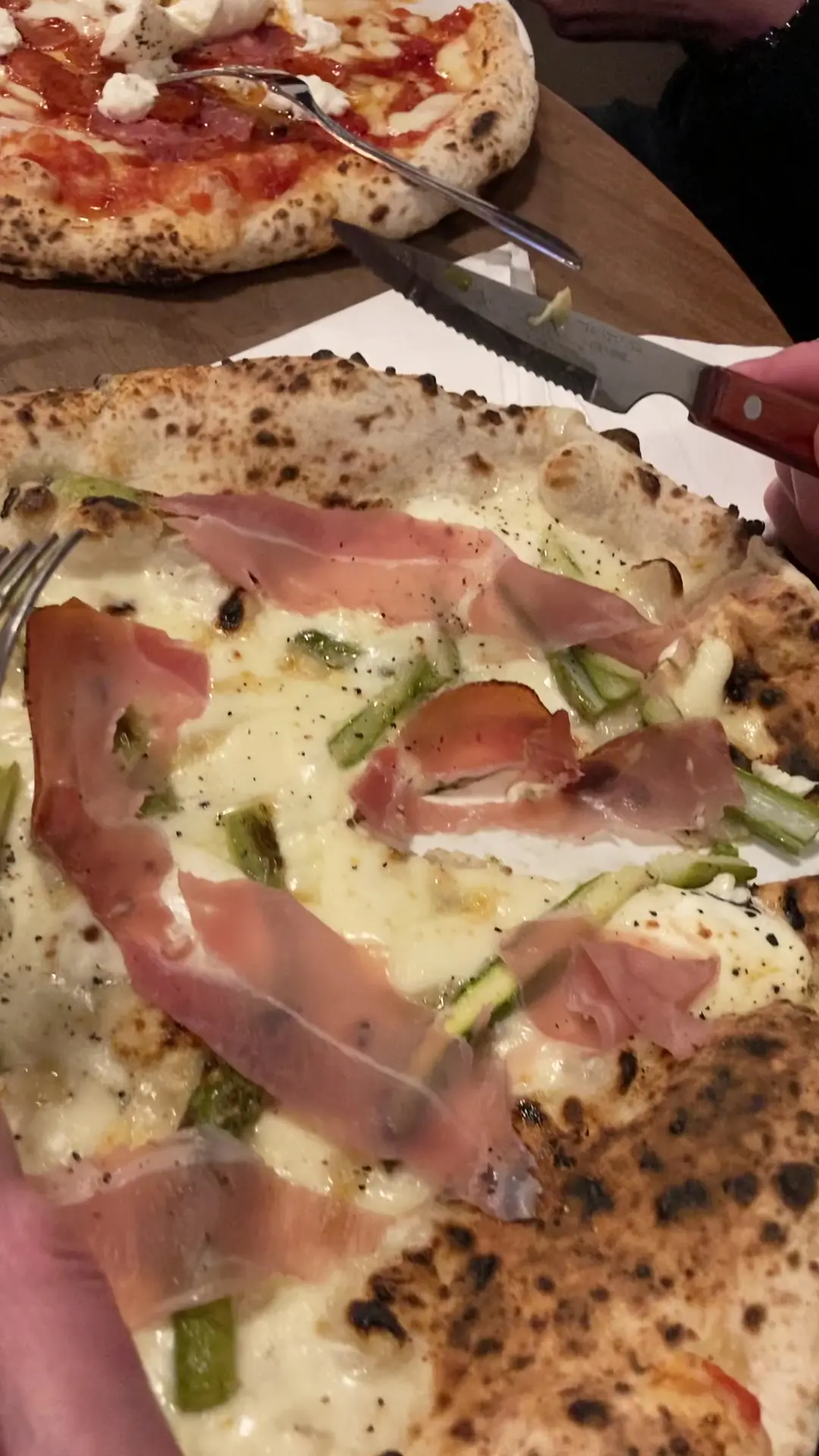 Rudy's Pizza Napoletana - Stockton Heath photo (photo 1 of 3)