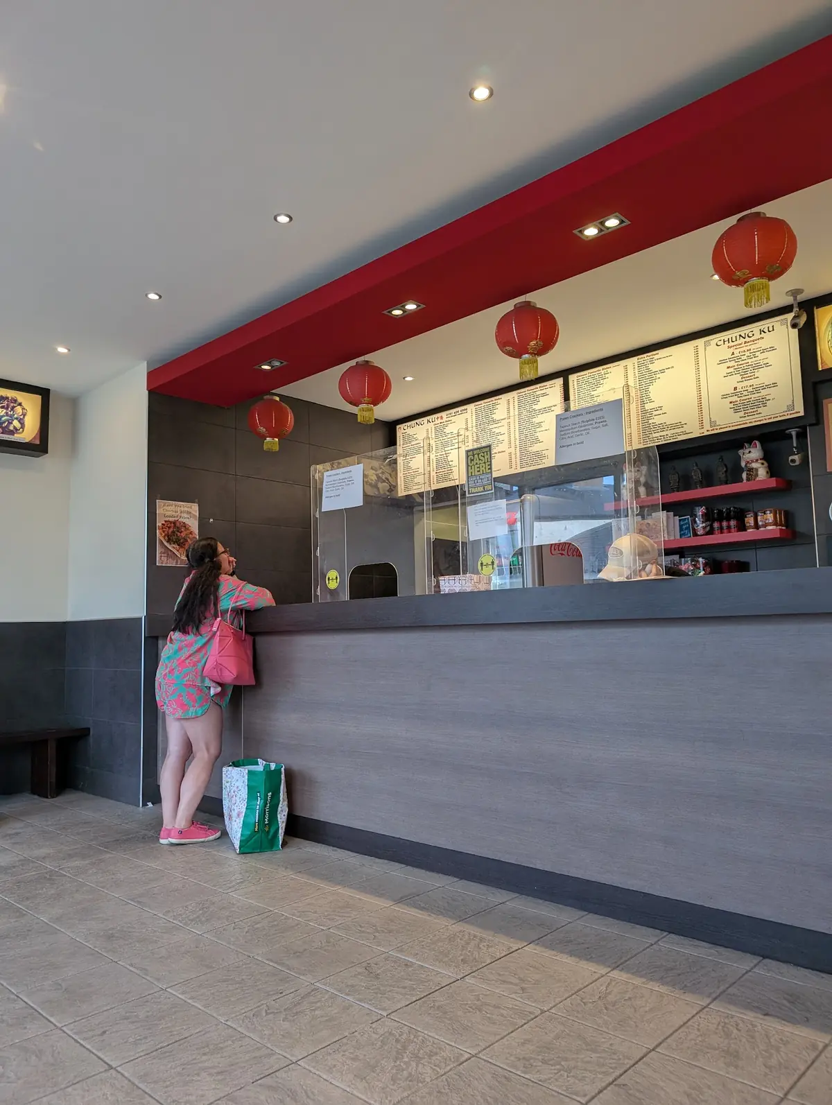 Chung Ku Rainhill photo (photo 3 of 3)