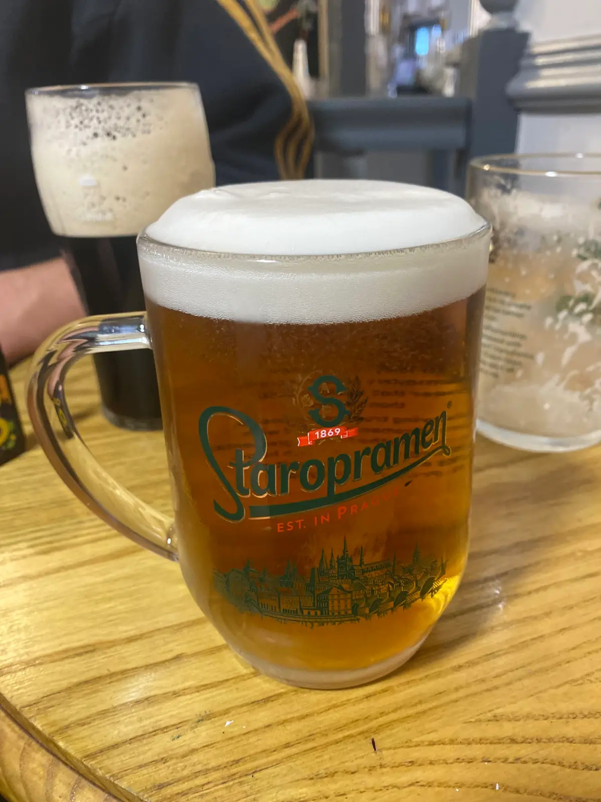 Brewers Arms — Bars in Hereford