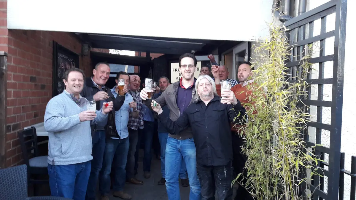 Brewers Arms photo (photo 1 of 3)