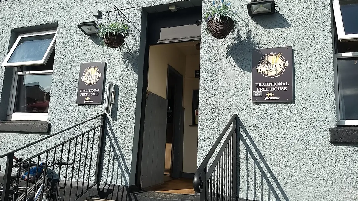 Brewers Arms photo (photo 2 of 3)