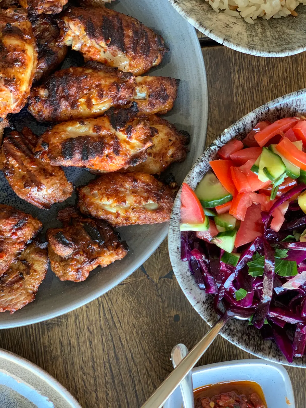 Mehmet Kitchen photo (photo 2 of 3)