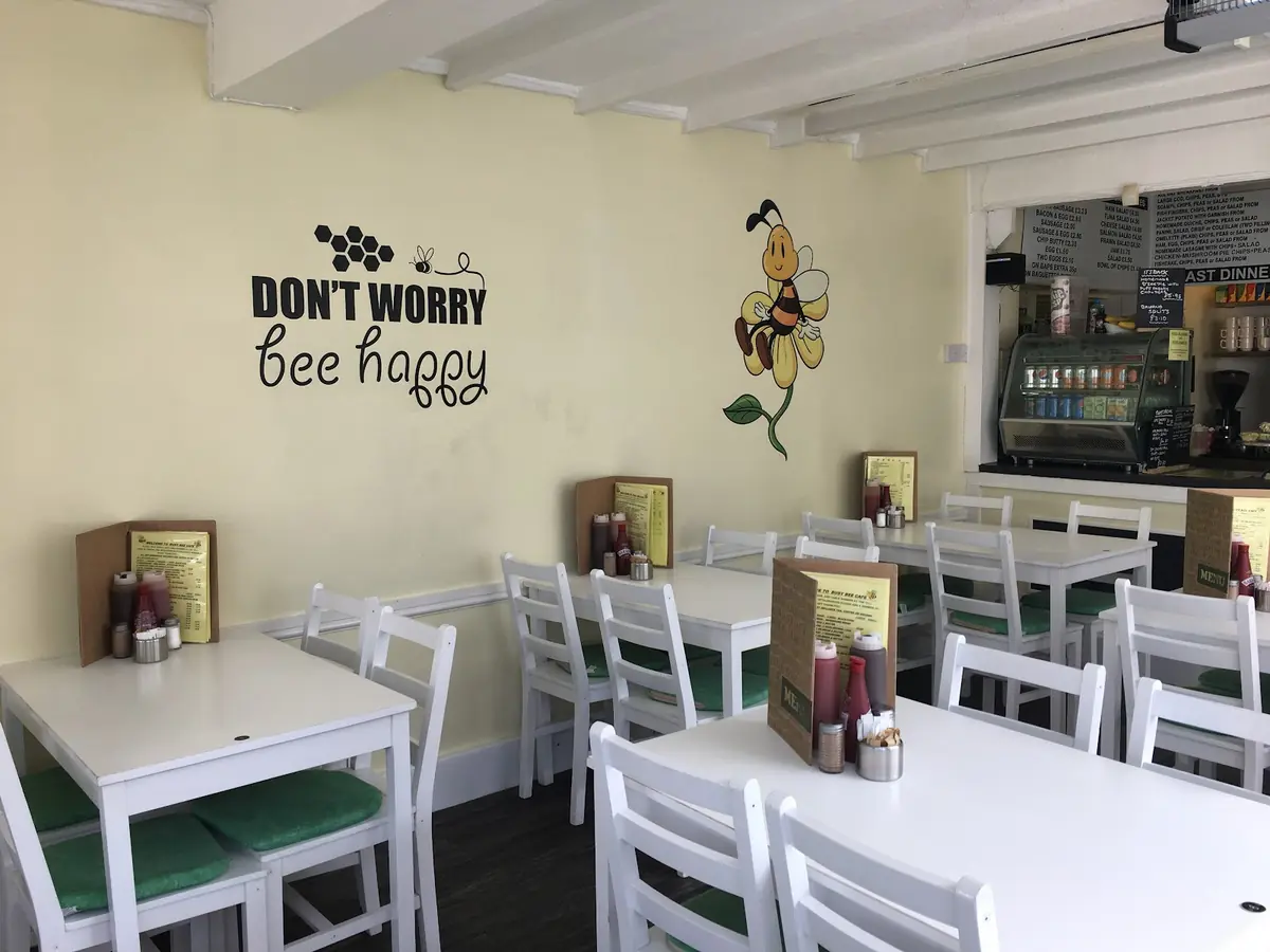 Busy Bee Cafe photo (photo 3 of 3)