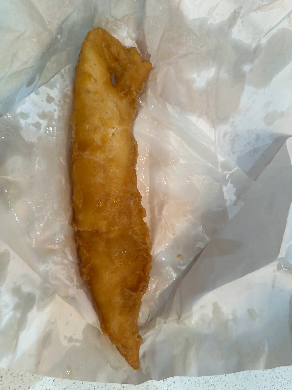 Water Orton Fish Bar photo (photo 3 of 3)