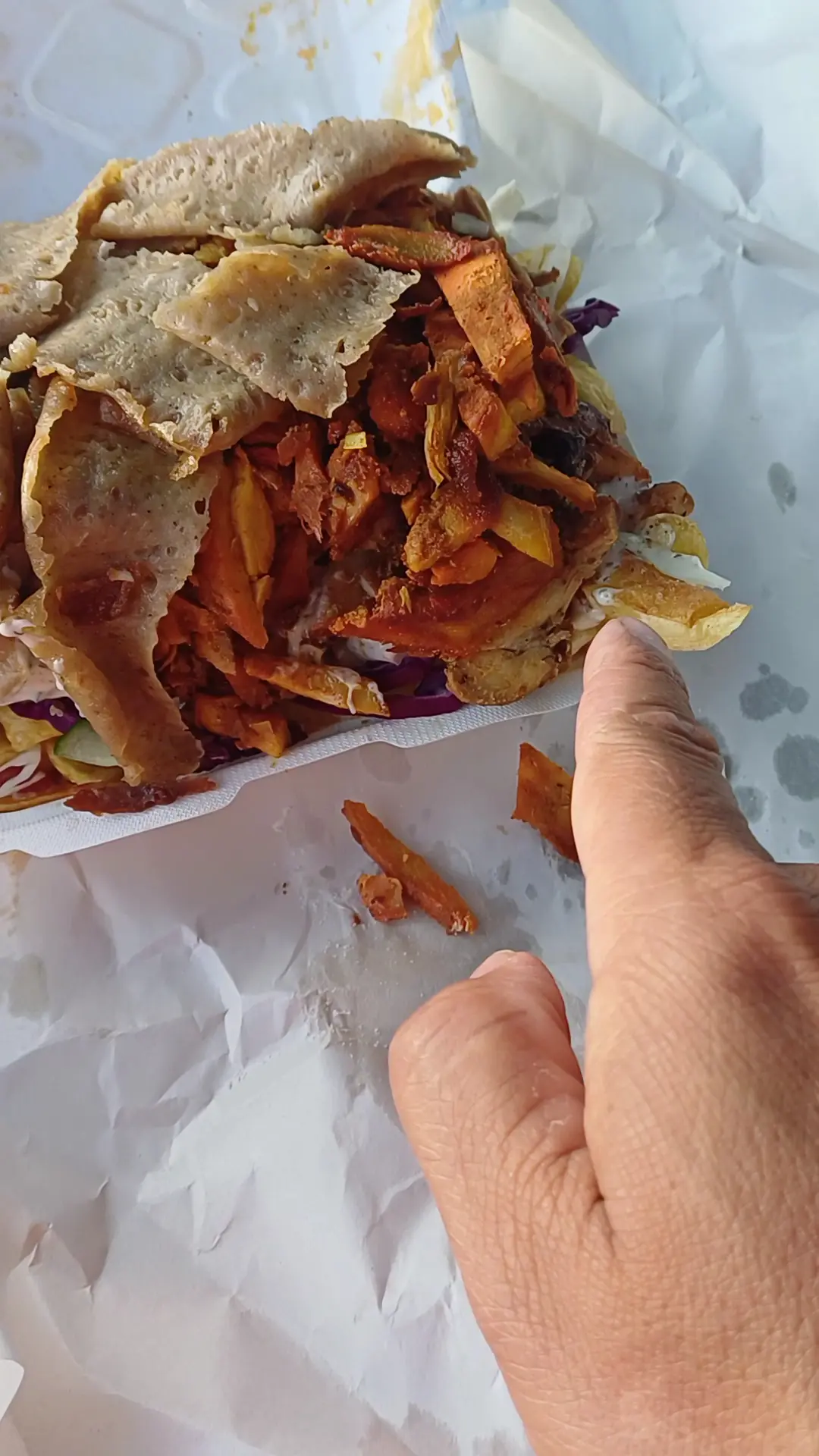 Water Orton Fish Bar photo (photo 1 of 3)