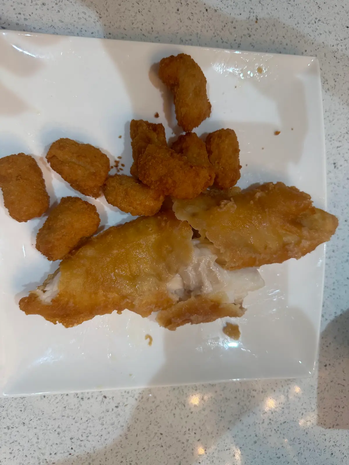 Water Orton Fish Bar photo (photo 2 of 3)