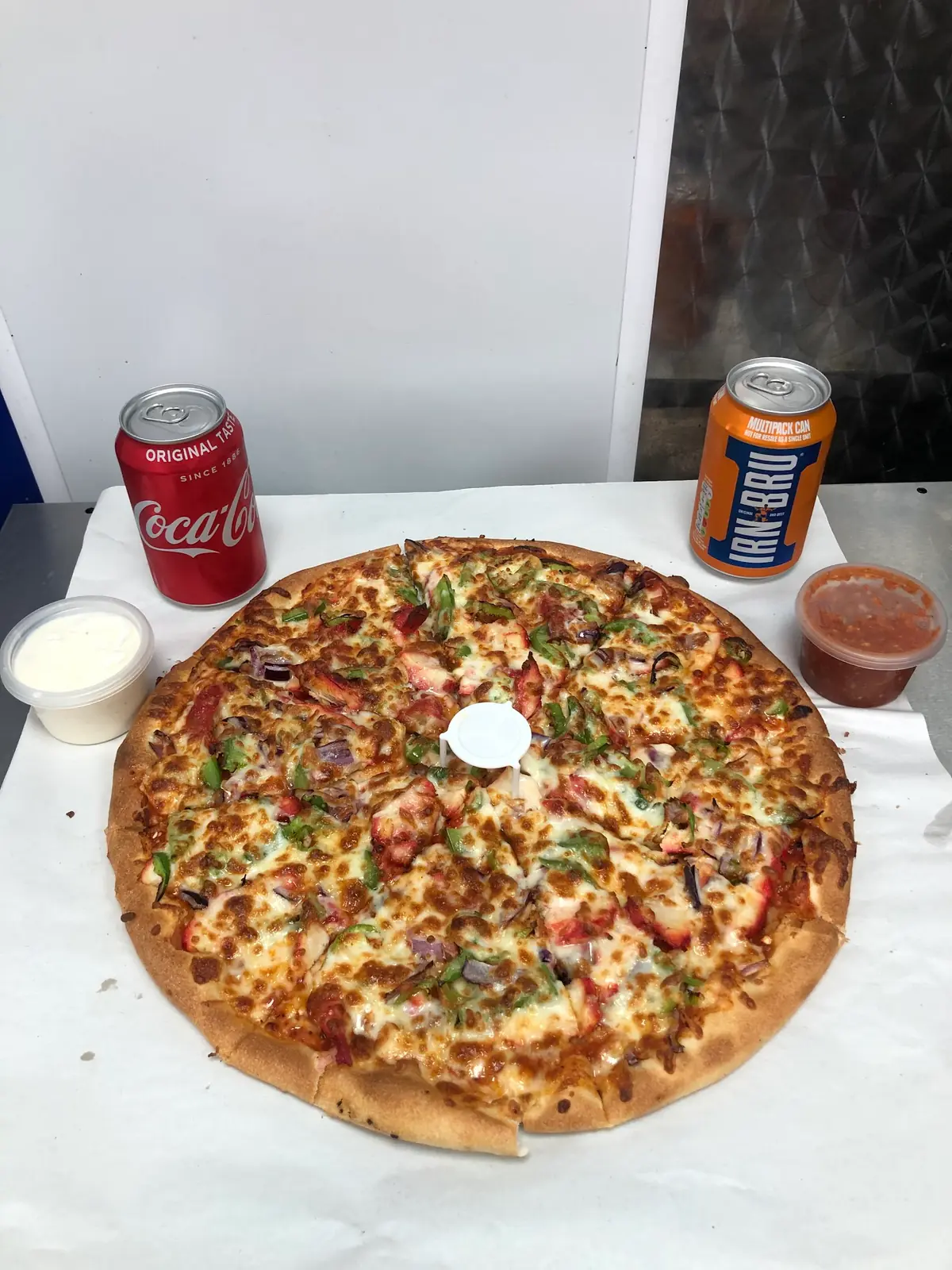 Apo's — Restaurants in Gateshead
