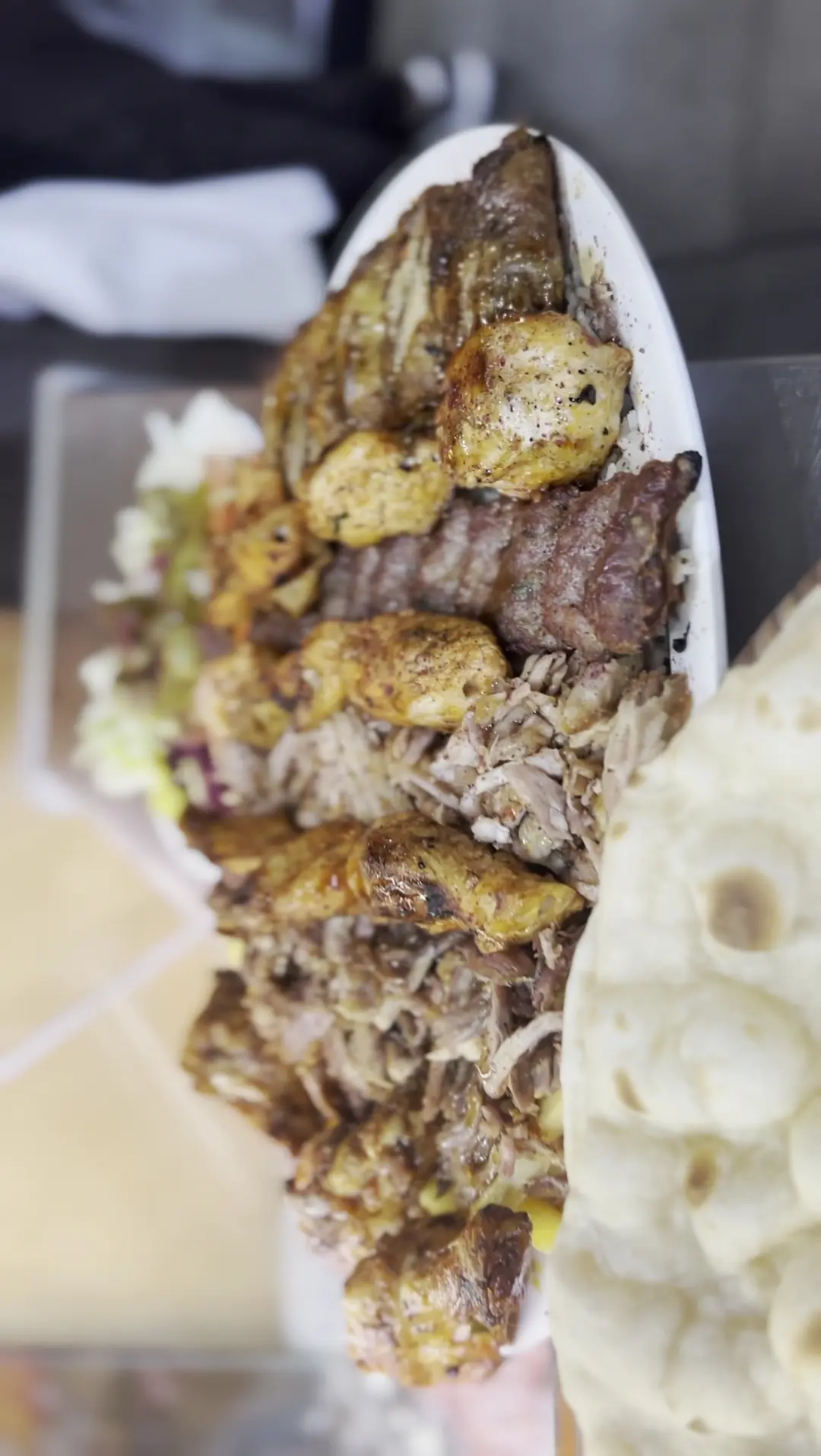 The Shawarma House photo (photo 2 of 3)