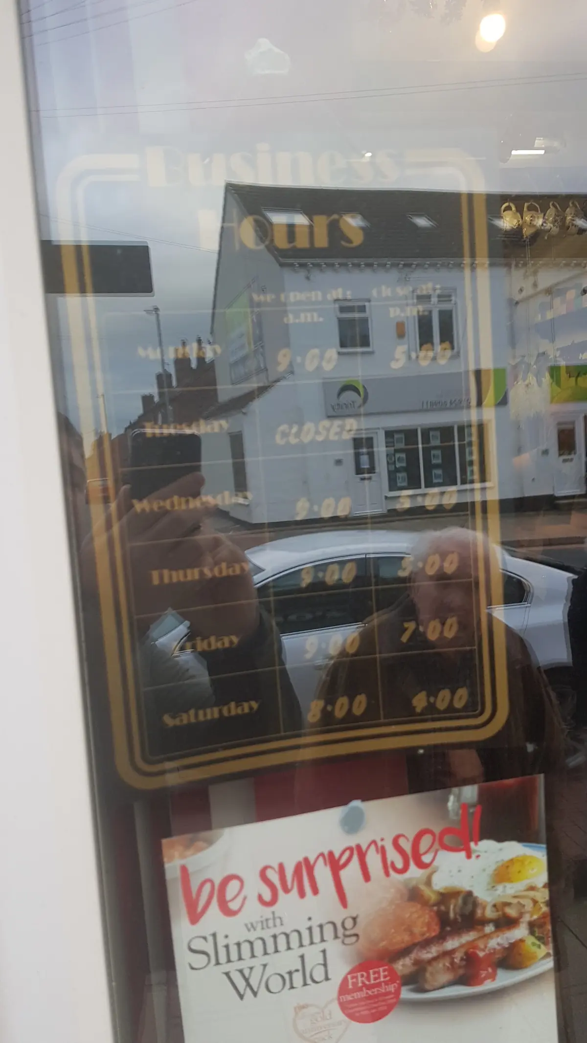 Dinos — Barbershops in Wakefield