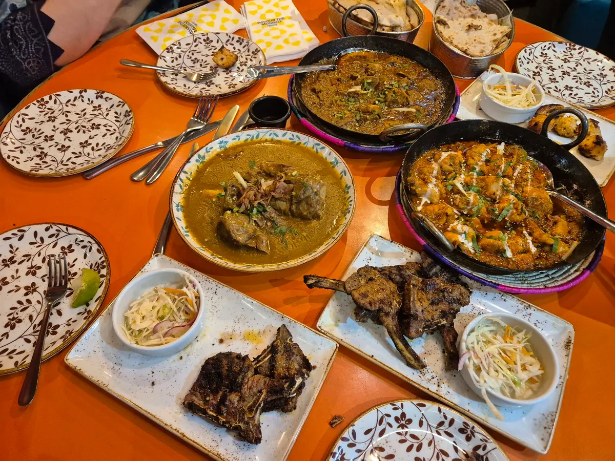 MyLahore Manchester photo (photo 2 of 3)