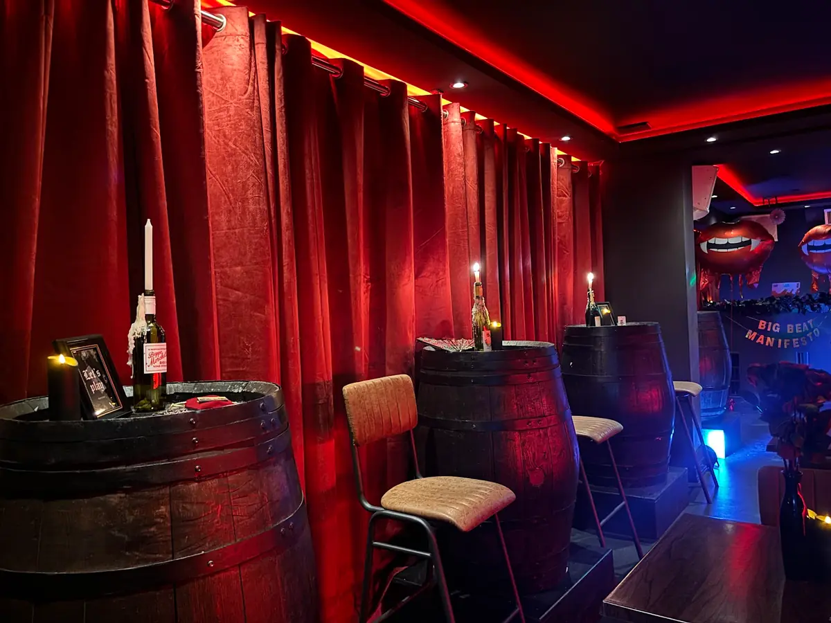 Carne Hove — Steakhouses in Hove