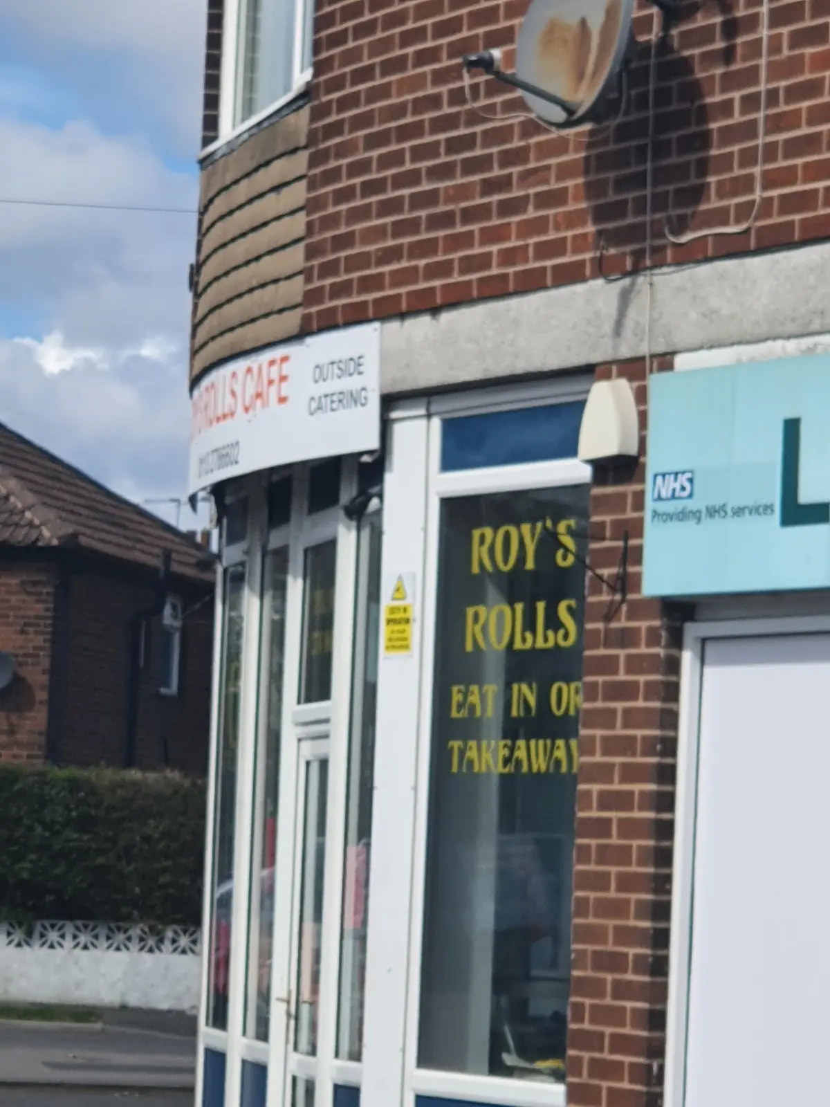 Roys Rolls photo (photo 3 of 3)