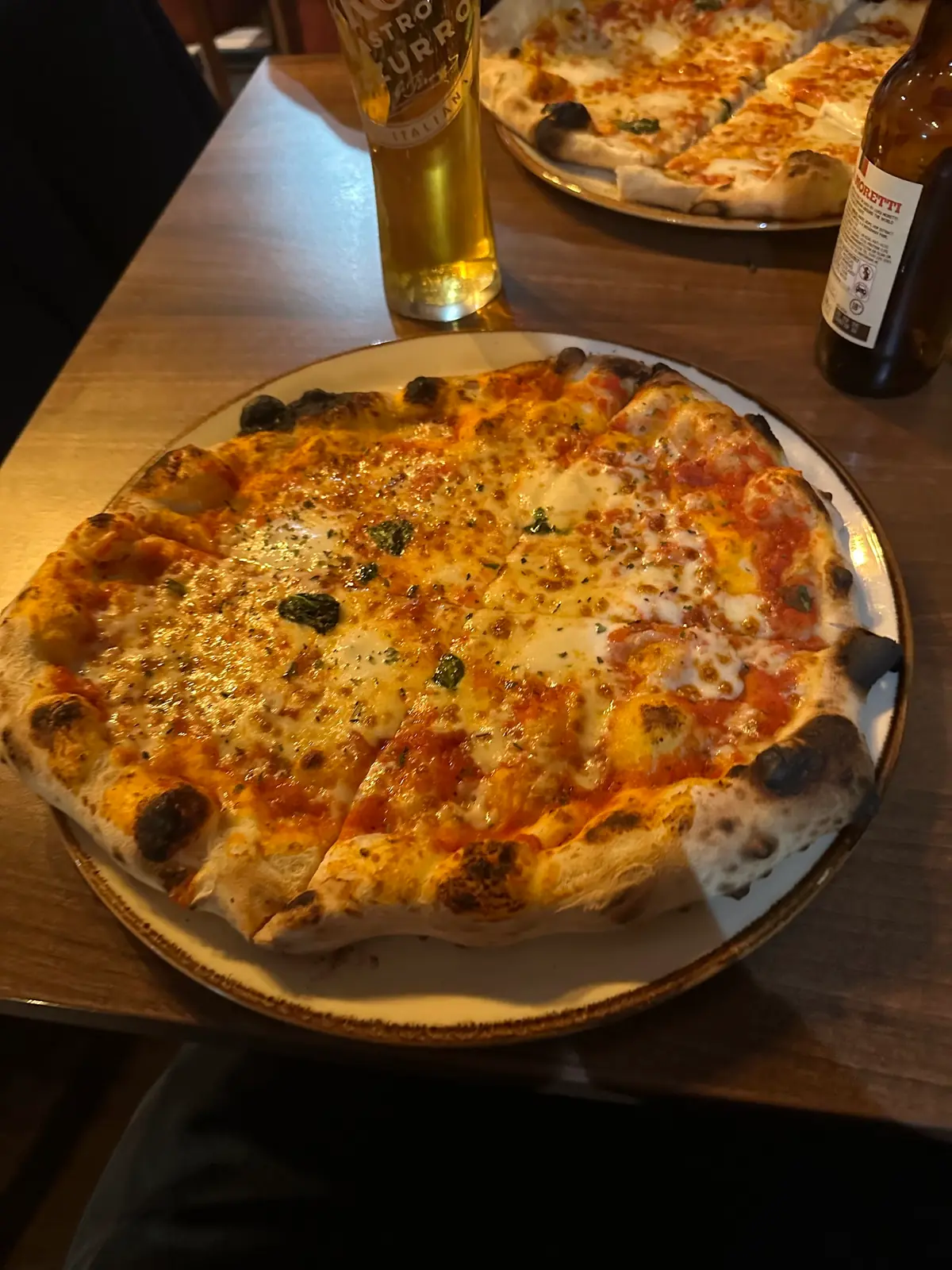 Alberto's Kitchen photo (photo 3 of 3)