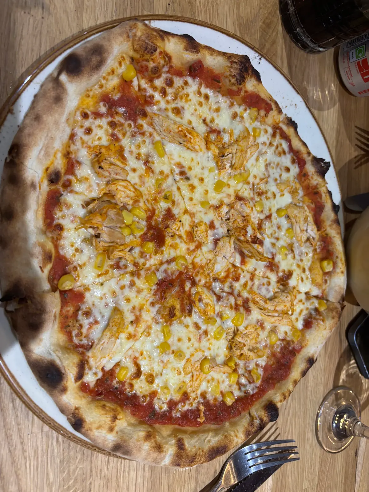 Alberto's Kitchen photo (photo 2 of 3)