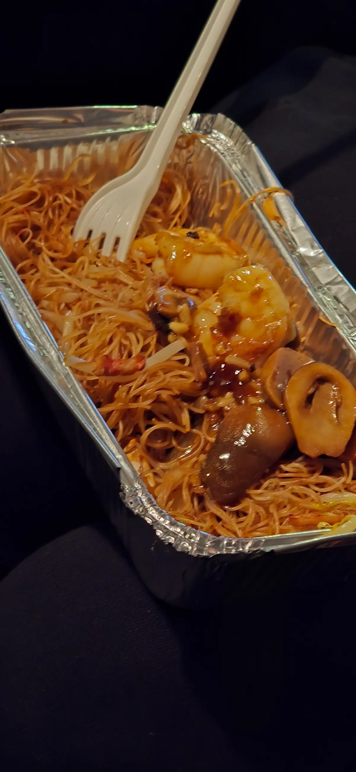 Welcome Wok In photo (photo 1 of 3)