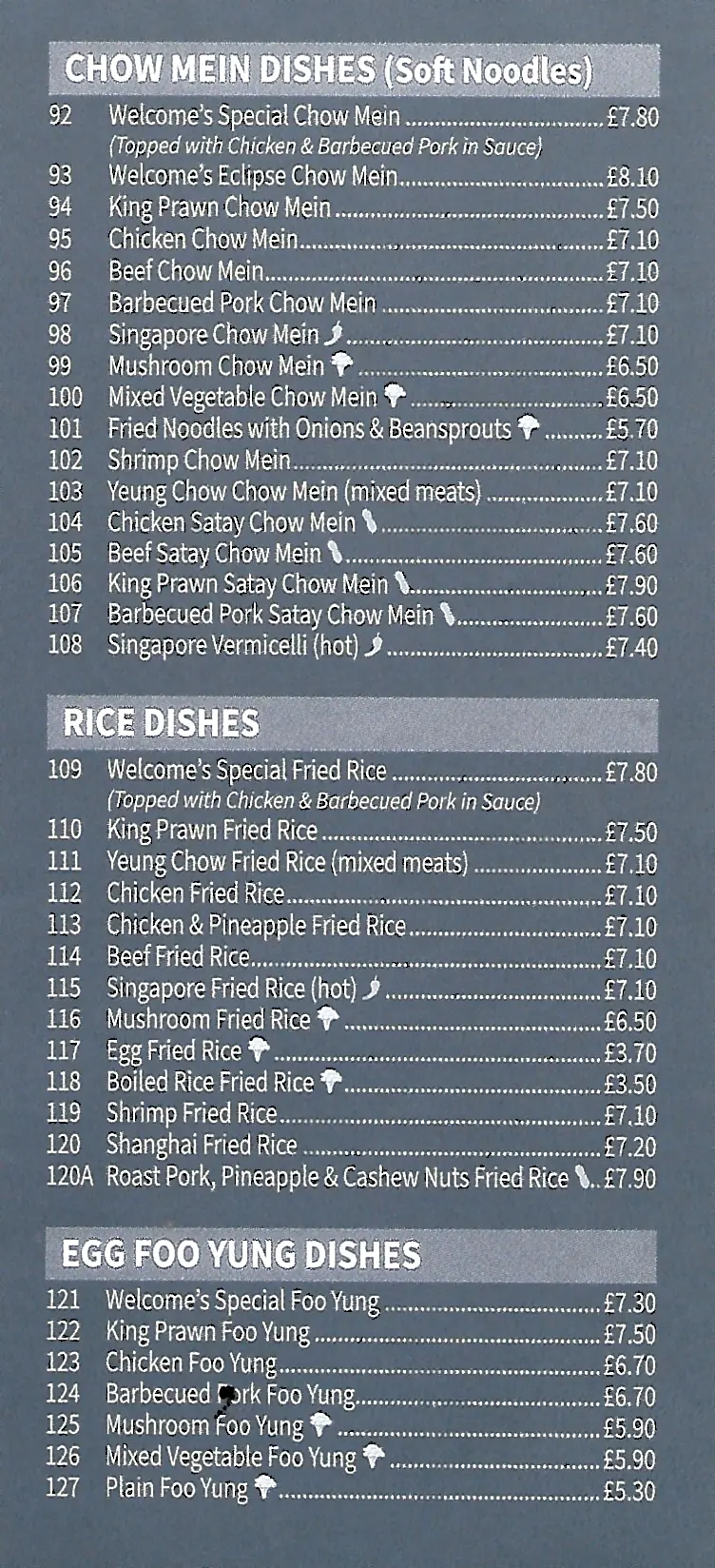 Welcome Wok In photo (photo 2 of 3)
