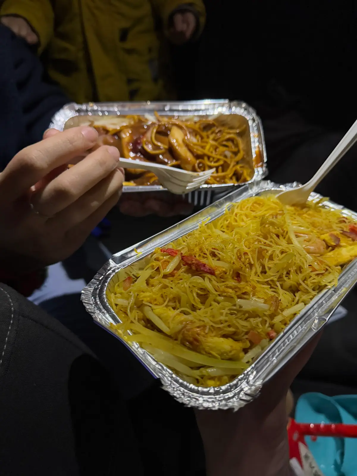 Welcome Wok In — Chinese restaurants in Stamford