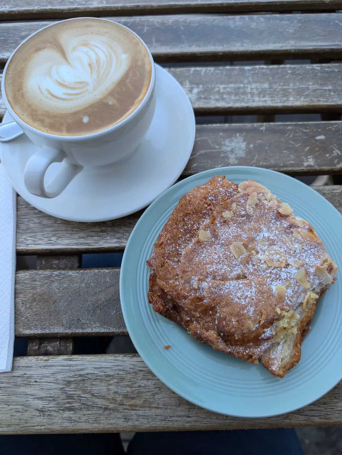 Windmill Stores — Coffee shops in Brighton