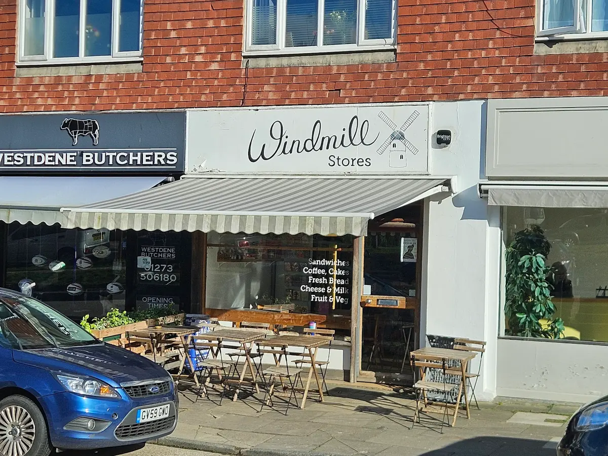 Windmill Stores photo (photo 1 of 3)