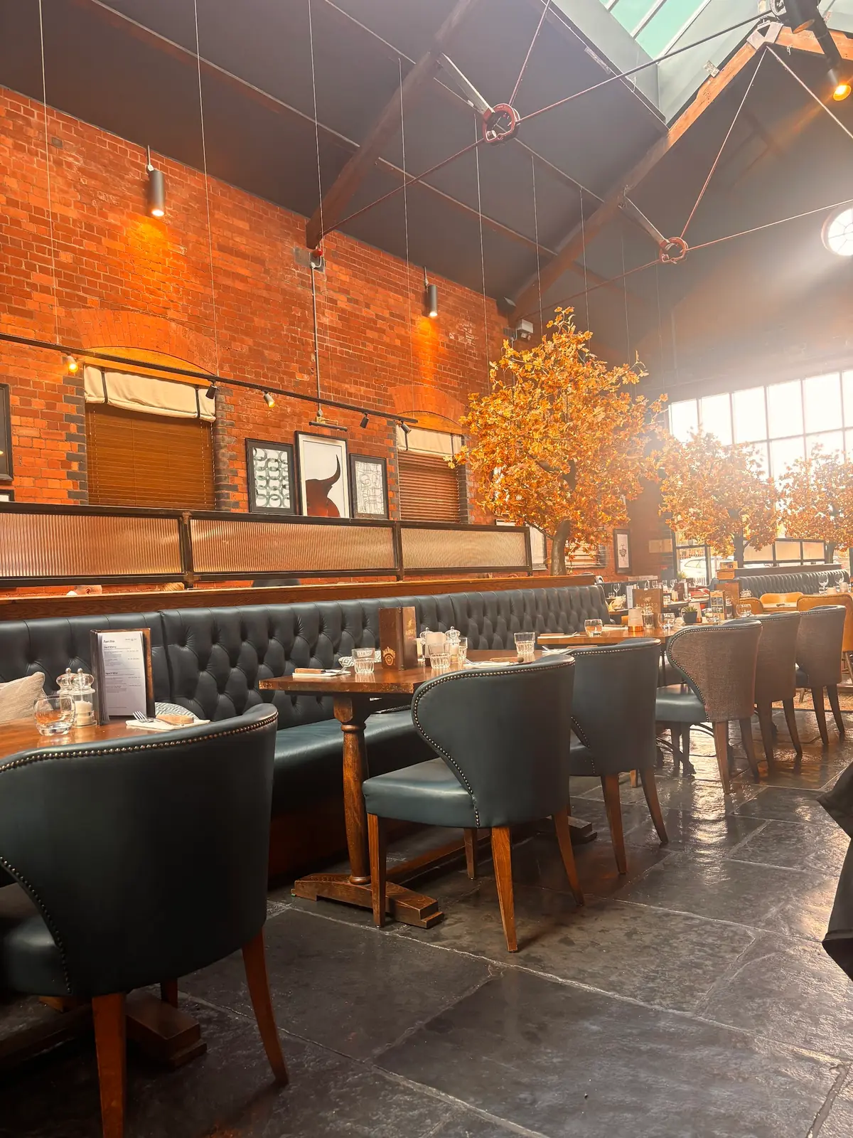 Harper’s Steakhouse & Bar at the Weighbridge photo (photo 2 of 3)