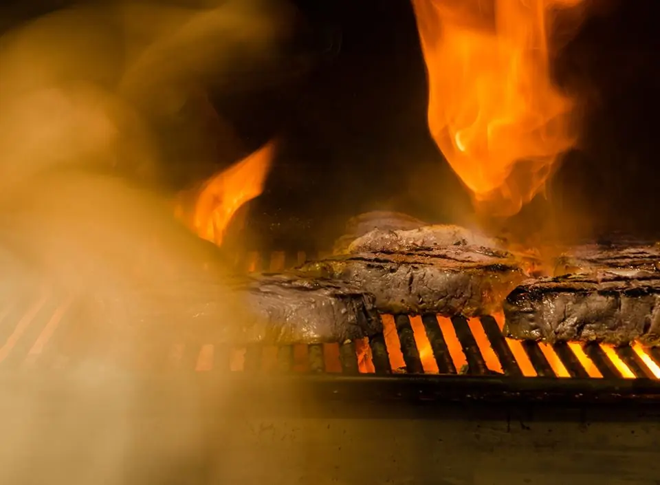 The Two Bulls Steakhouse photo (photo 3 of 3)