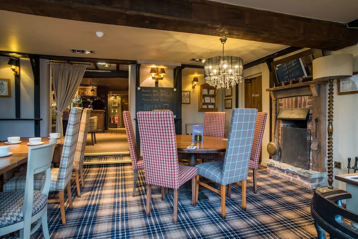 The Cuckmere Inn photo (photo 1 of 3)