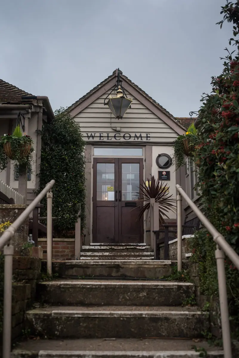 The Cuckmere Inn photo (photo 3 of 3)