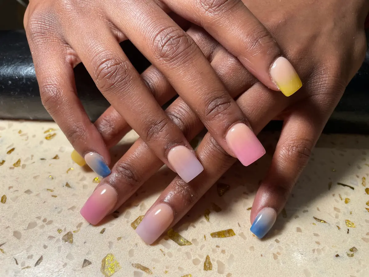 Pro Nails & SPA (Rt 41& grand in front of Speedway) — Nail Salons in Gurnee