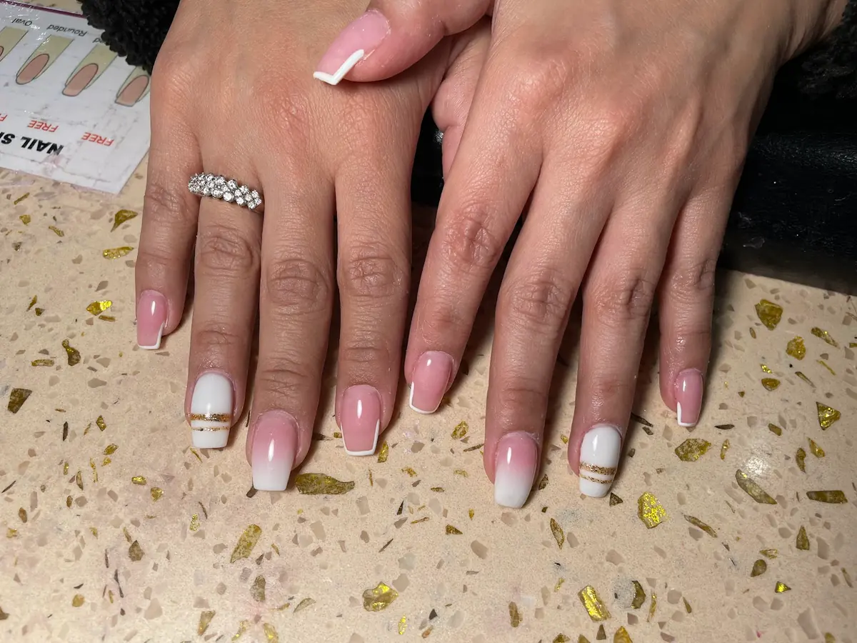 Pro Nails & SPA (Rt 41& grand in front of Speedway) photo (photo 3 of 3)