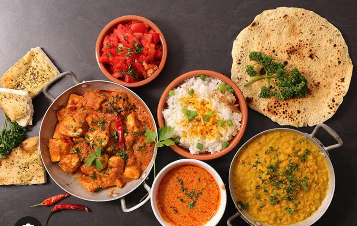 Namaste Dining photo (photo 1 of 3)