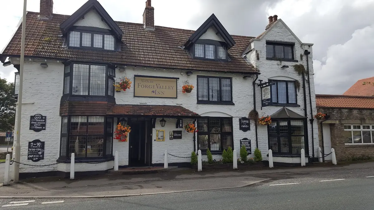 Ye Olde Forge Valley Inn photo (photo 2 of 3)
