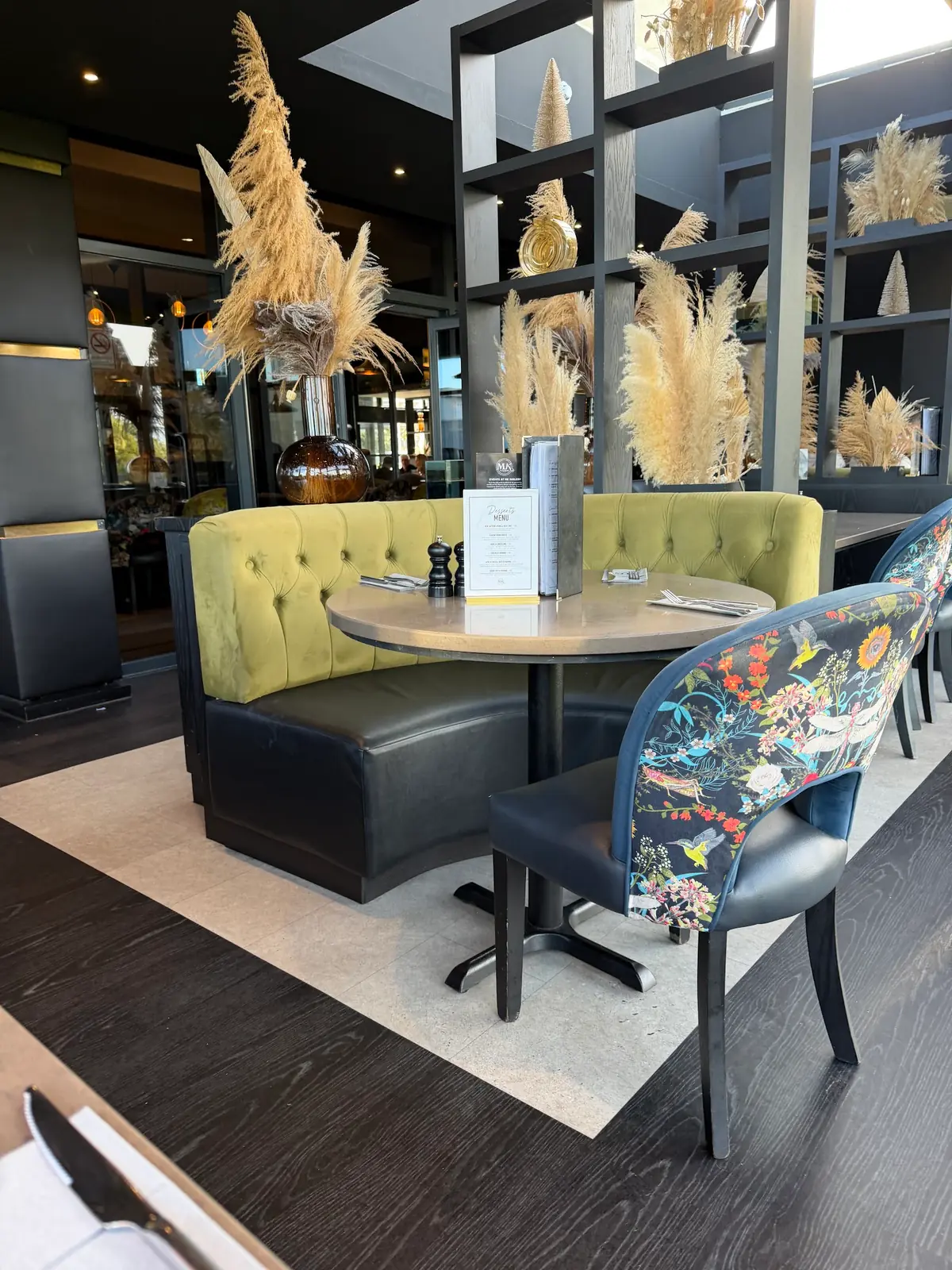 Manjaros — Restaurants in Stockton On Tees