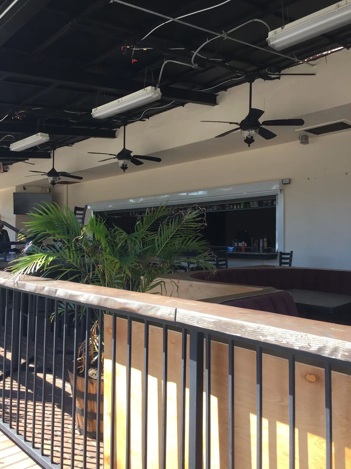 The Station Grill photo (photo 3 of 3)