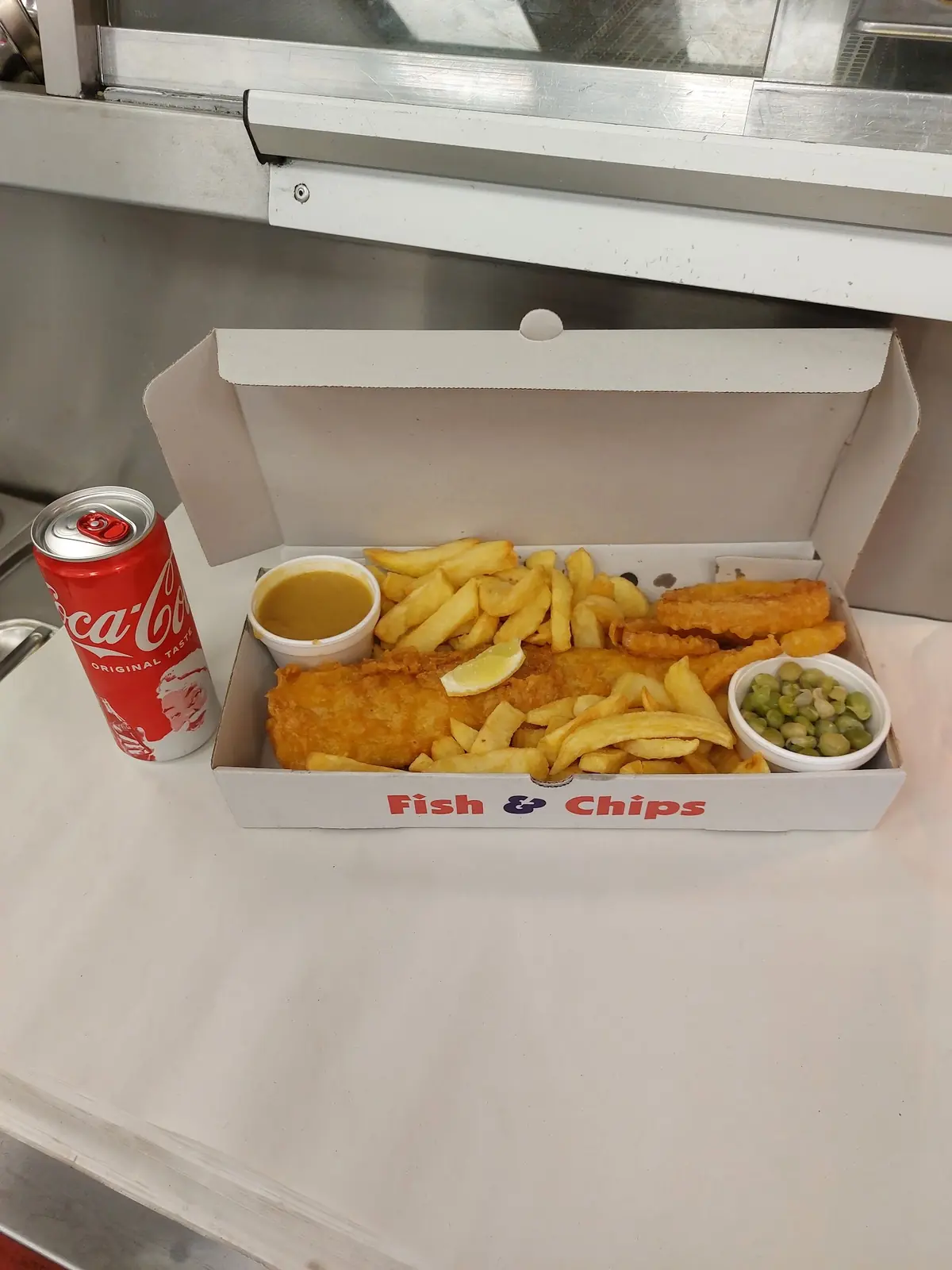 The Station Grill