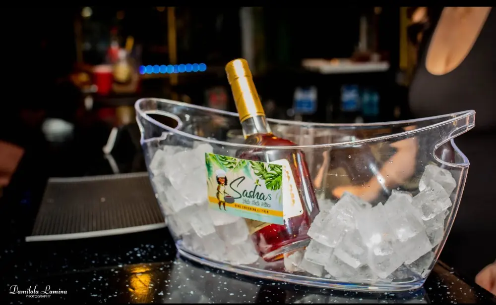 Sashas Yah Suh Nice Caribbean Kitchen photo (photo 2 of 3)