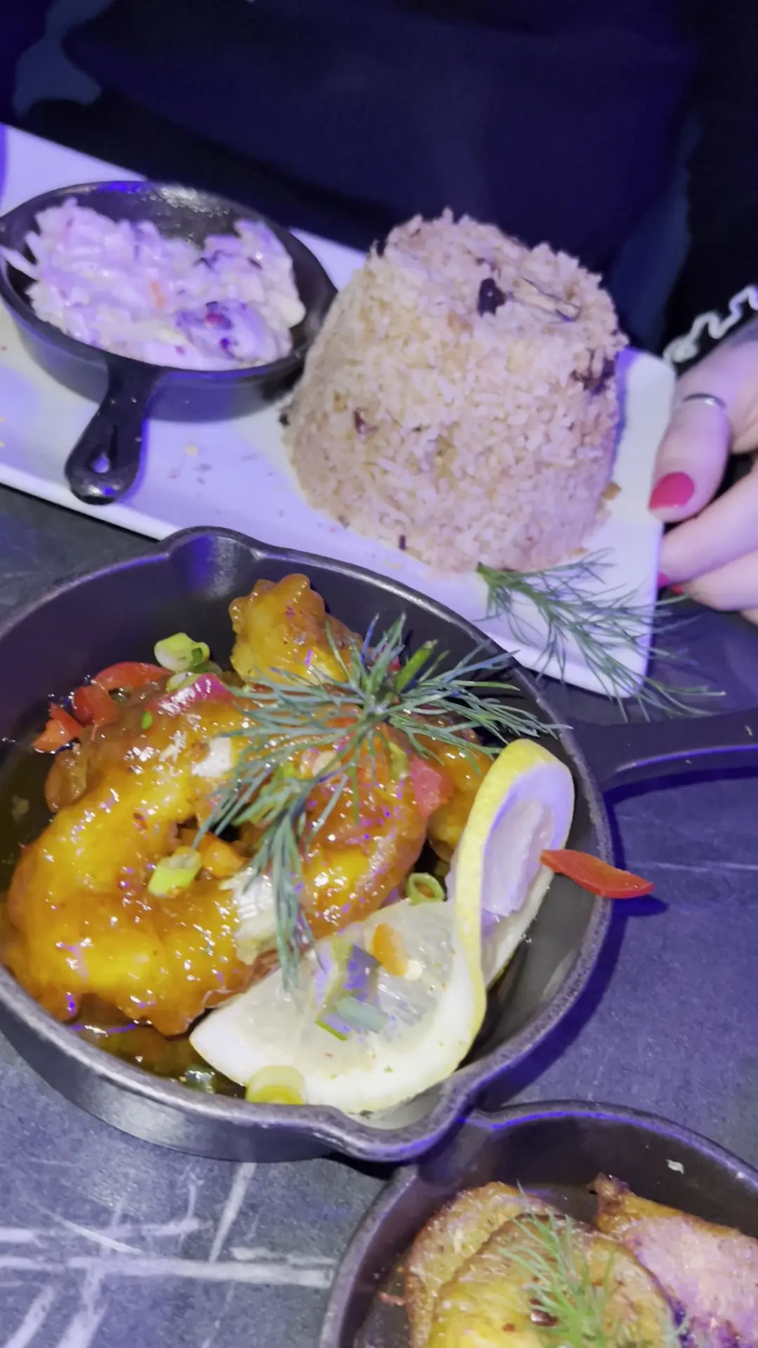 Sashas Yah Suh Nice Caribbean Kitchen photo (photo 1 of 3)