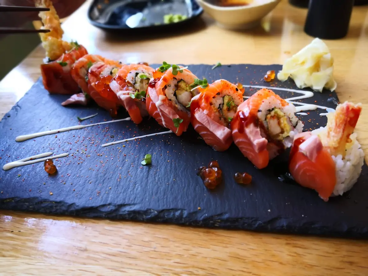 Sushi Jun photo (photo 1 of 3)