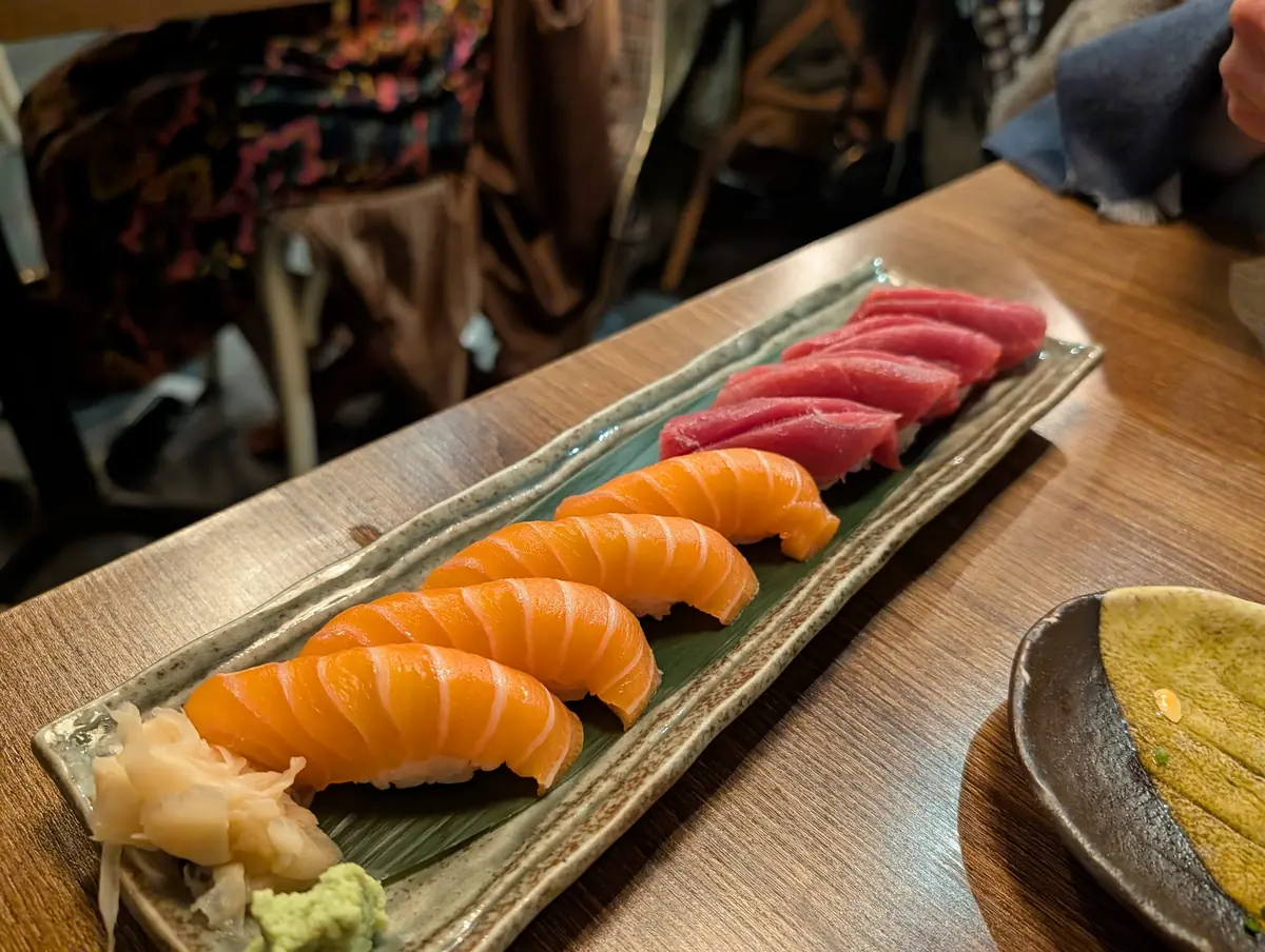 Sushi Jun photo (photo 3 of 3)