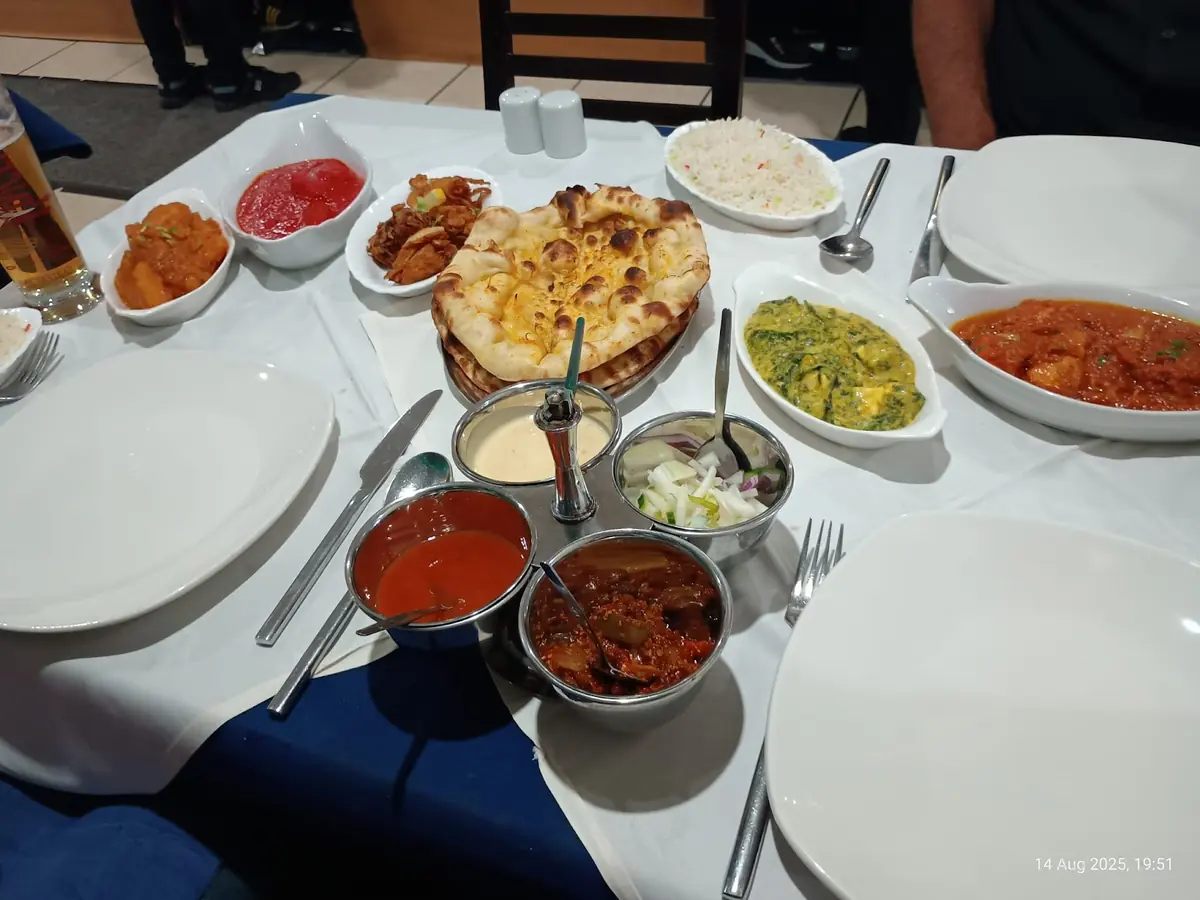 Grameen Tandoori, Hayle