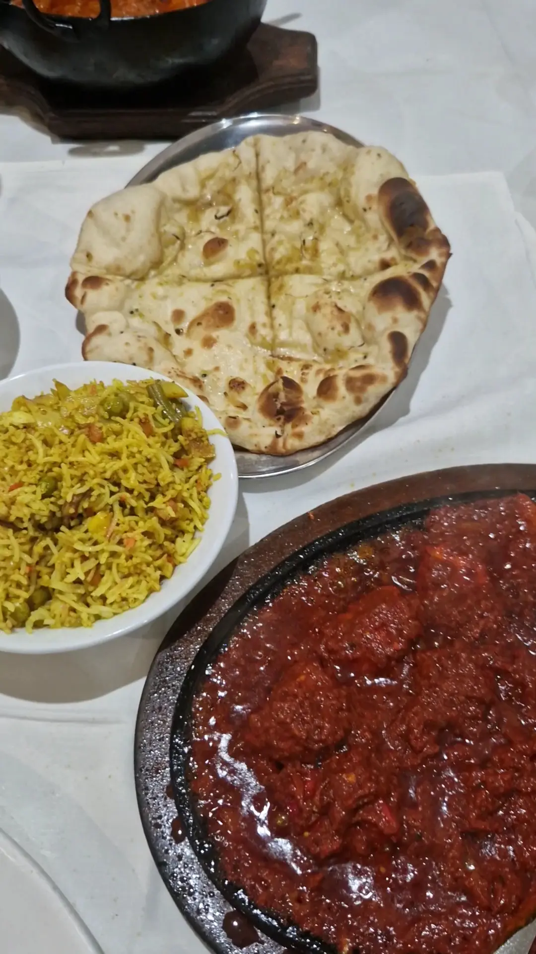 Grameen Tandoori, Hayle photo (photo 2 of 3)