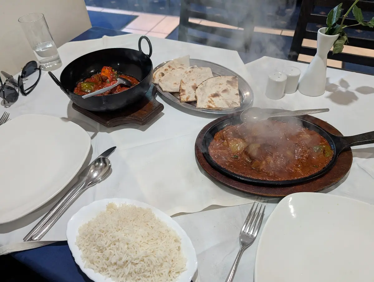 Grameen Tandoori, Hayle photo (photo 3 of 3)