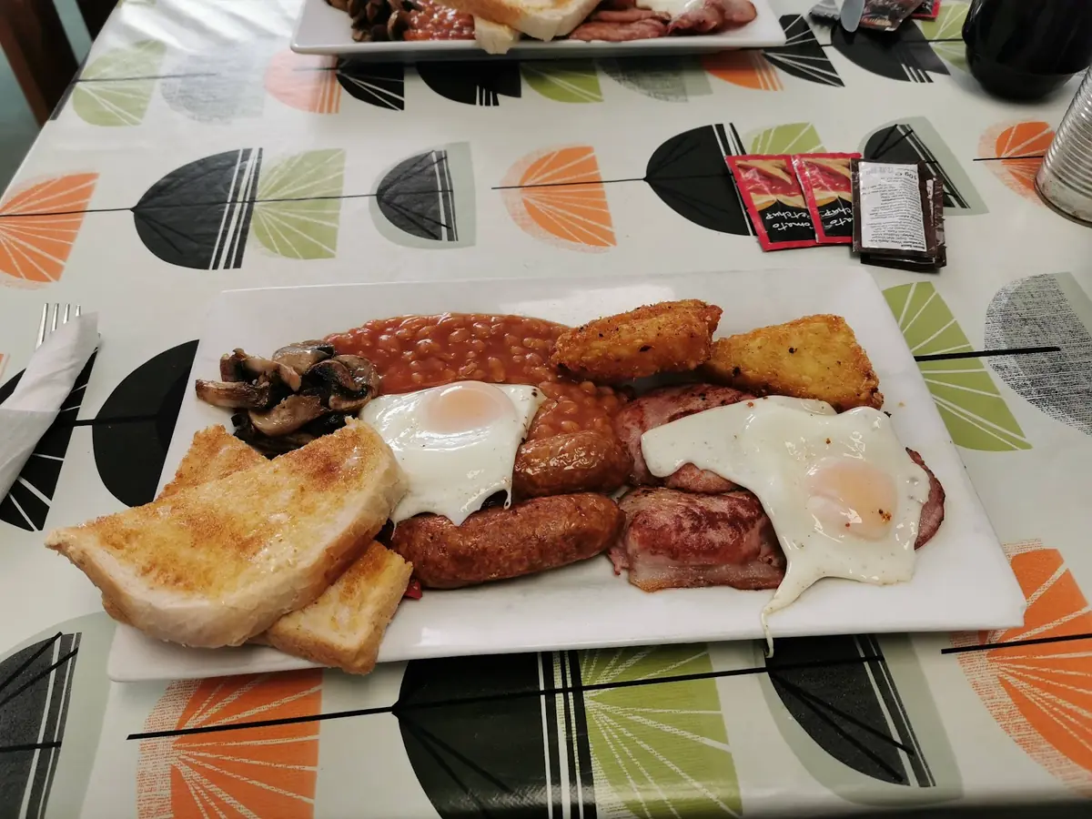 Dixies Diner photo (photo 3 of 3)