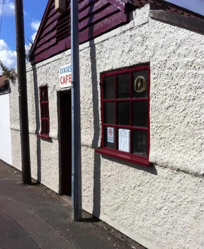 Dixies Diner