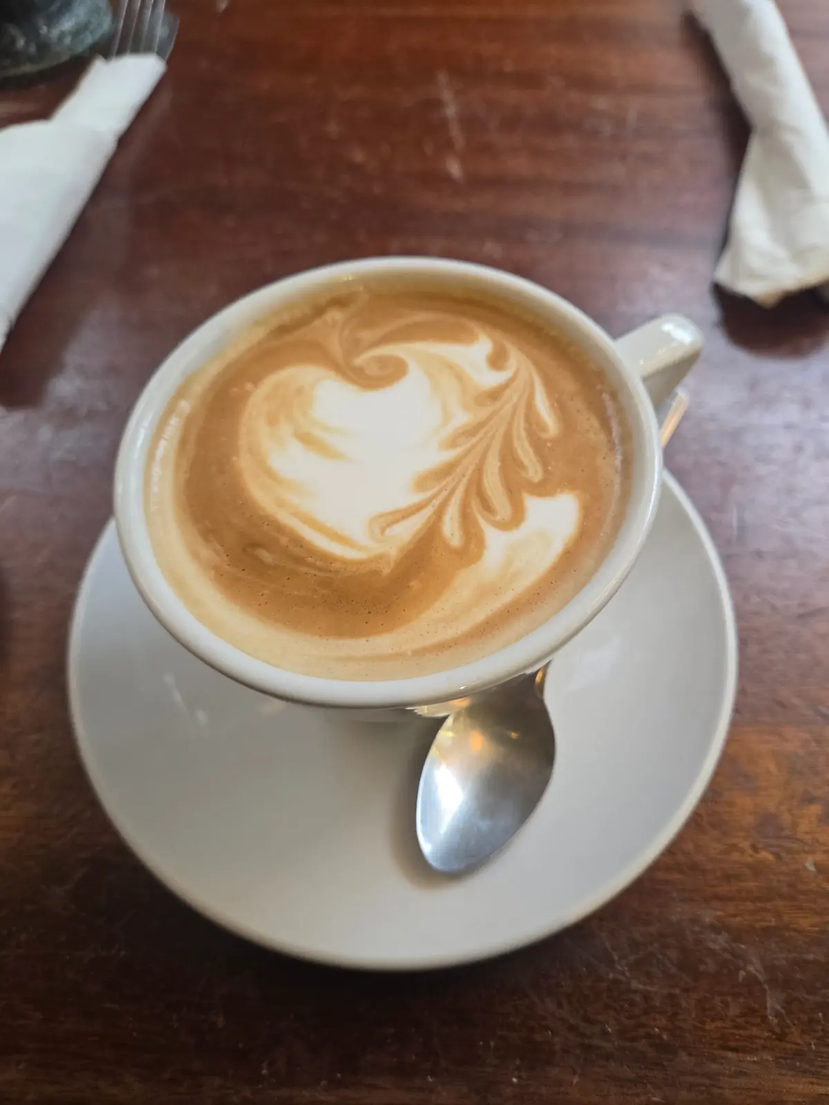 Harlem Cafe photo (photo 3 of 3)
