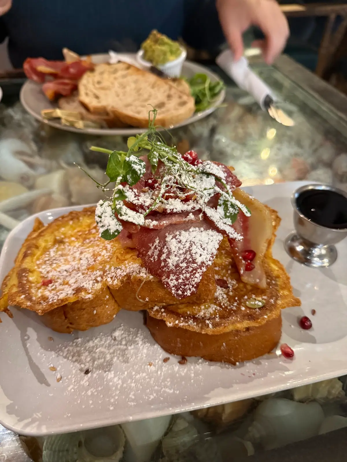 Harlem Cafe — Cafes in Belfast