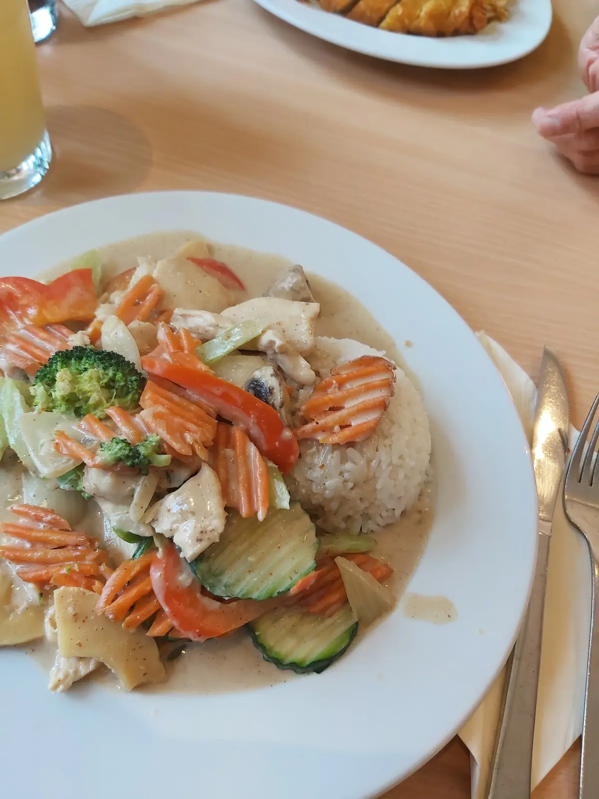 Taiha Asian Specialties photo (photo 3 of 3)