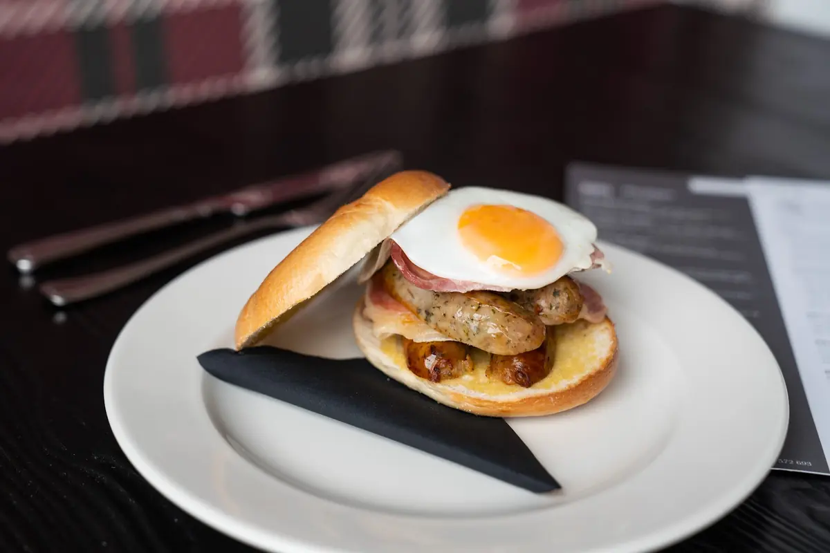 Kitchen and Coffee Melton — Cafes in Melton Mowbray