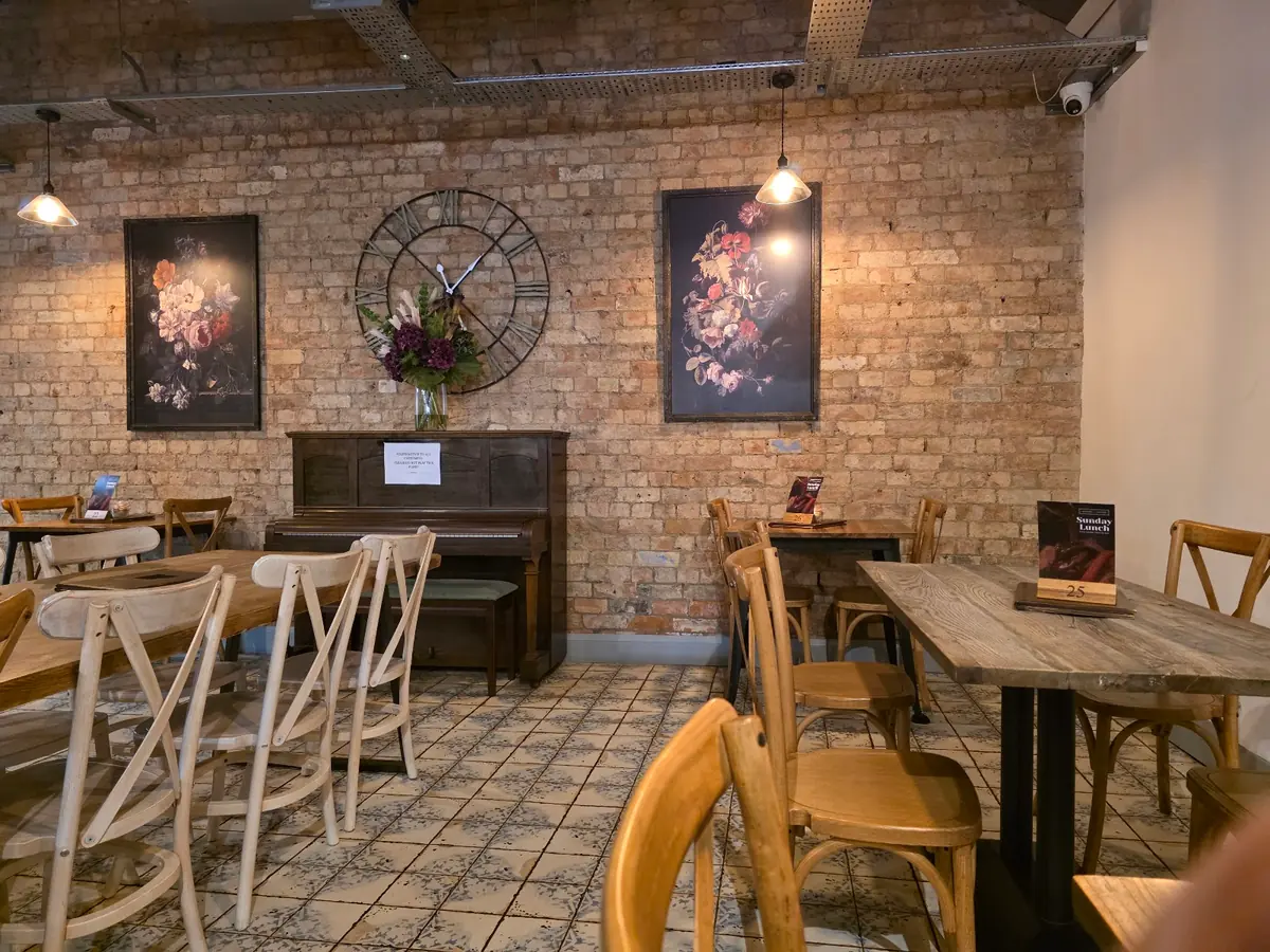 Kitchen and Coffee Melton photo (photo 1 of 3)